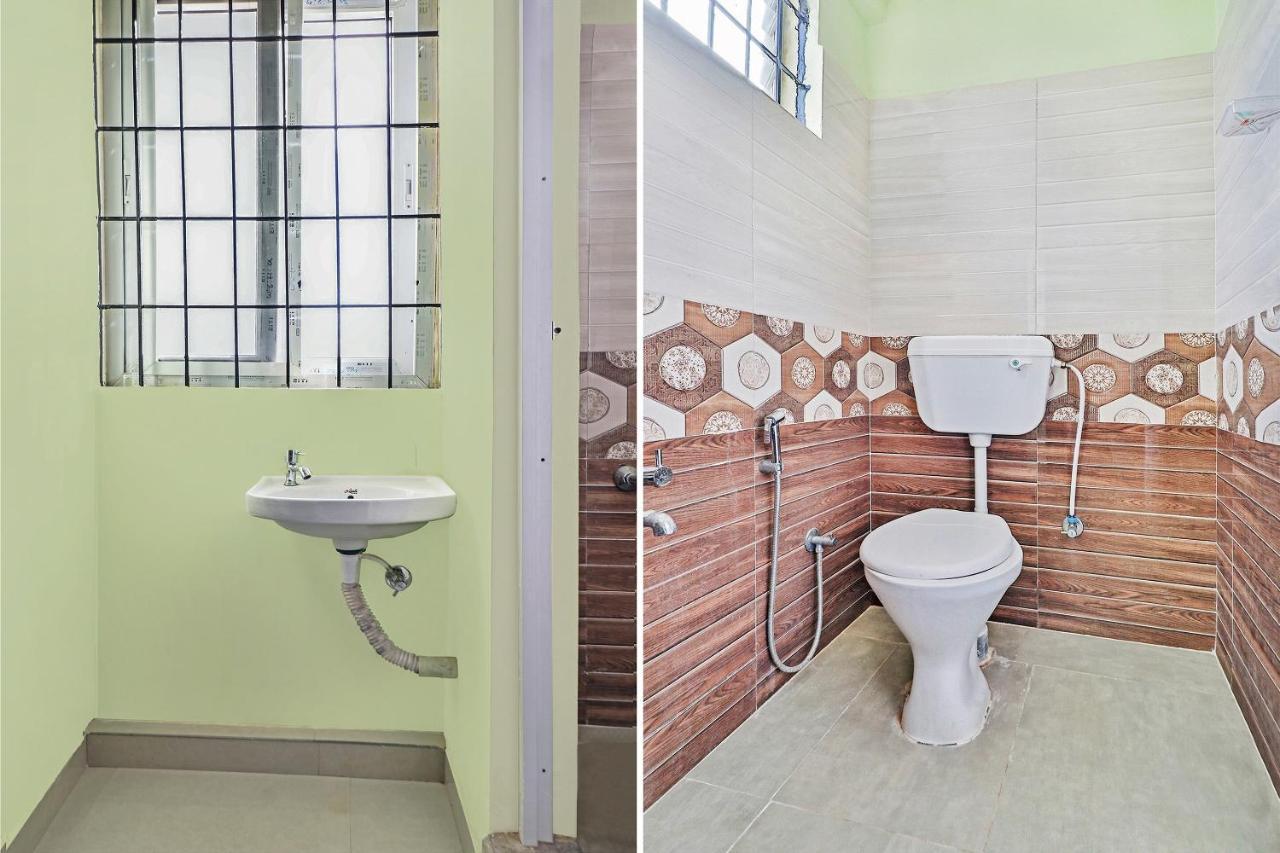 Oyo 47579 Gn Residency Dod Ballāpur Exterior foto
